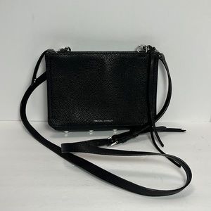 Rebecca Minkoff Black Crossbody Bag